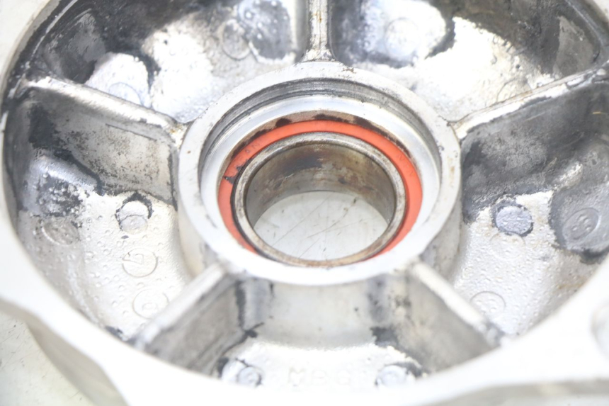 photo de SPROCKET CARRIER HONDA VFR FI RC46 800 (1998 - 2001)