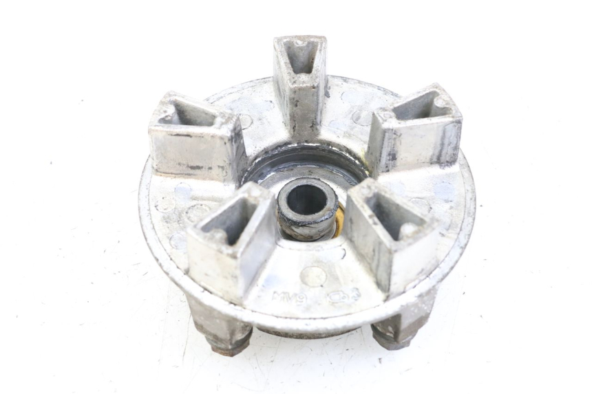 photo de SPROCKET MOUNT HONDA VT C2 SHADOW 750 (1997 - 2001)
