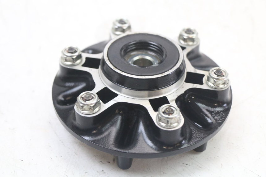 photo de SPROCKET MOUNT HUSQVARNA SVARTPILEN 401 (2018 - 2023)