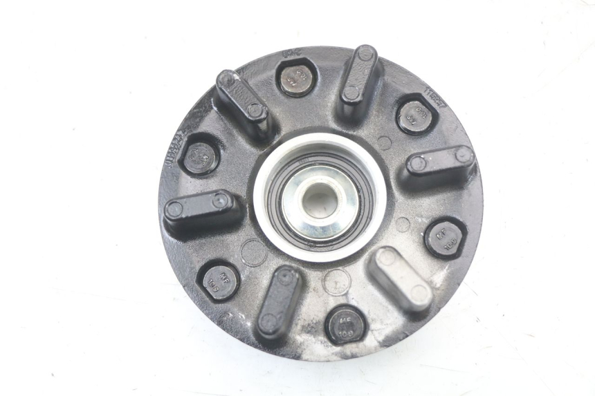 photo de SPROCKET MOUNT HUSQVARNA SVARTPILEN 401 (2018 - 2023)