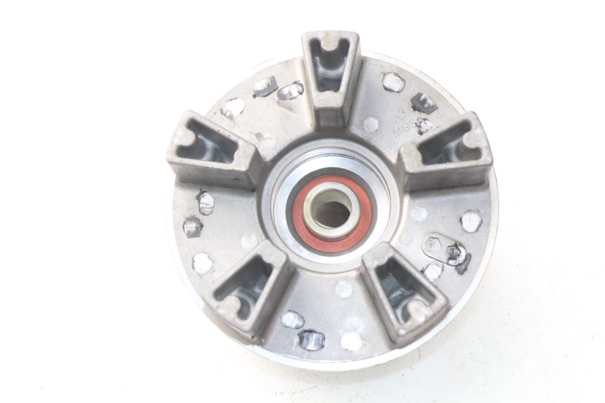 photo de SPROCKET MOUNT HONDA INTEGRA NC D 750 (2016 - 2018)