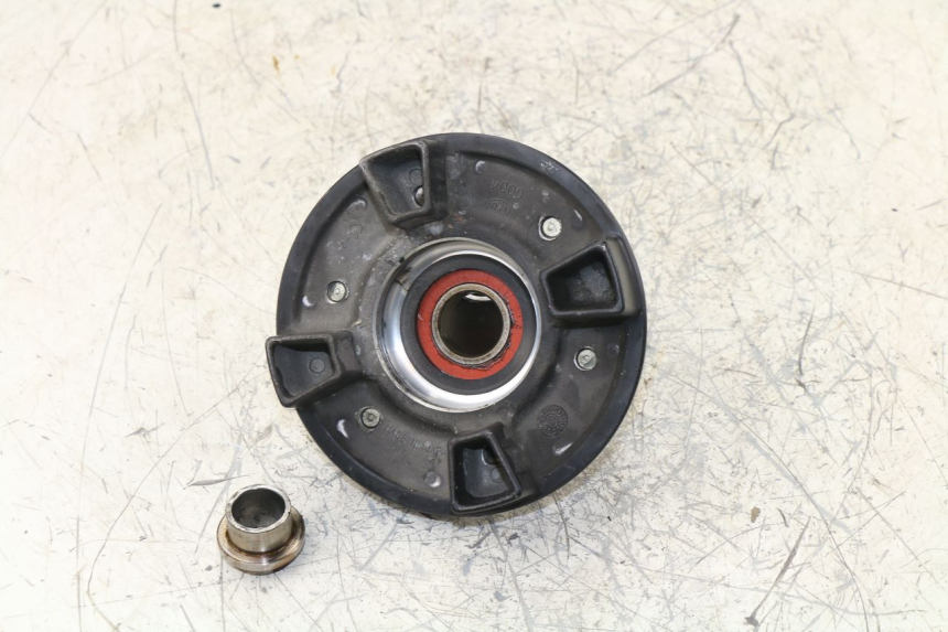 photo de SPROCKET MOUNT KAWASAKI ER-6 ER6 N 650 (2009 - 2011)