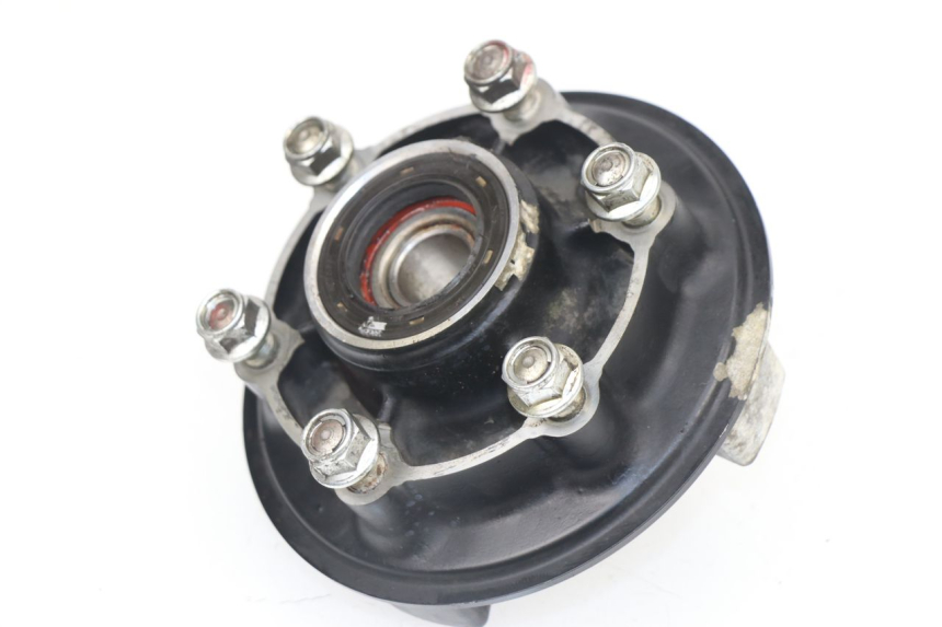 photo de SPROCKET CARRIER KAWASAKI Z 750 (2007 - 2013)
