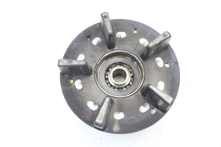 photo de SPROCKET CARRIER KAWASAKI ZR7 ZR-7 S 750 (1999 - 2004)