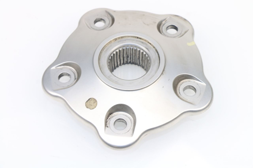 photo de SPROCKET MOUNT DUCATI M796 MONSTER ABS 796 (2010 - 2014)