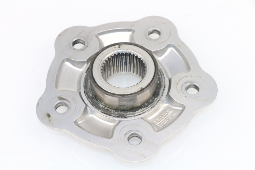 photo de SPROCKET MOUNT DUCATI M796 MONSTER ABS 796 (2010 - 2014)