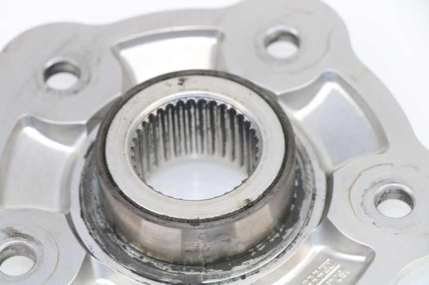 photo de SPROCKET MOUNT DUCATI M796 MONSTER ABS 796 (2010 - 2014)