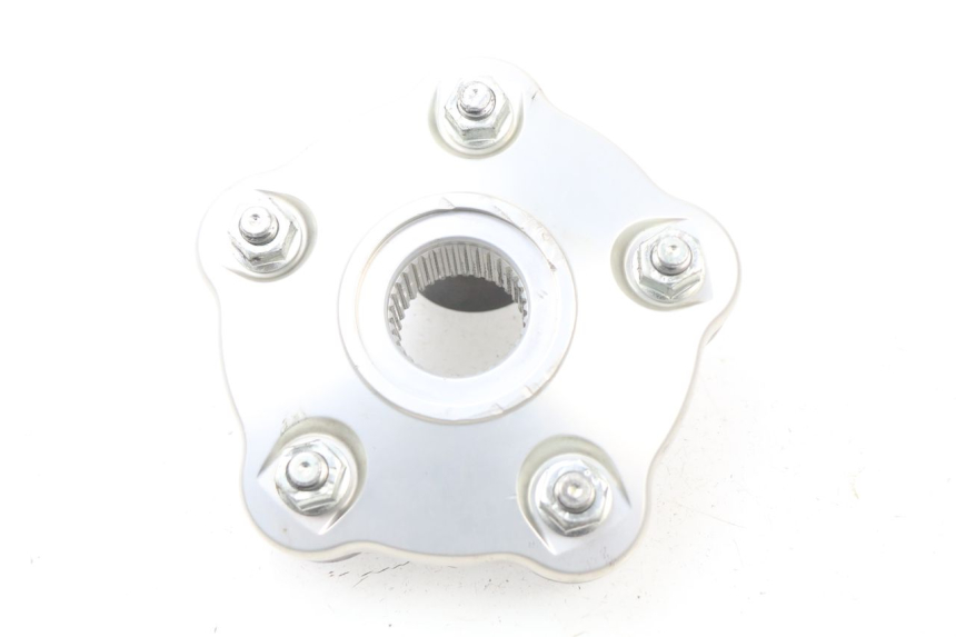 photo de SPROCKET MOUNT DUCATI M796 MONSTER 796 (2010 - 2014)