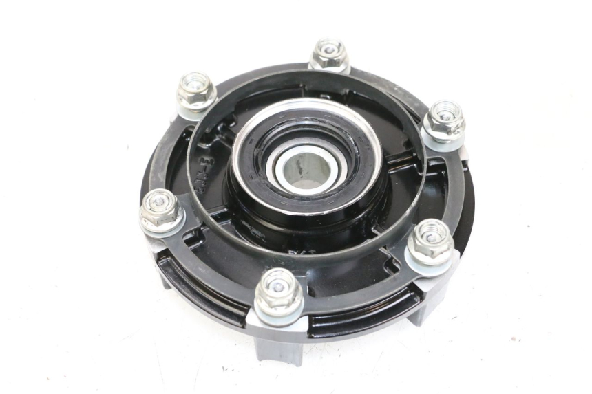 photo de SPROCKET MOUNT YAMAHA MT-07 MT07 ABS 700 (2018 - 2020) - Main view