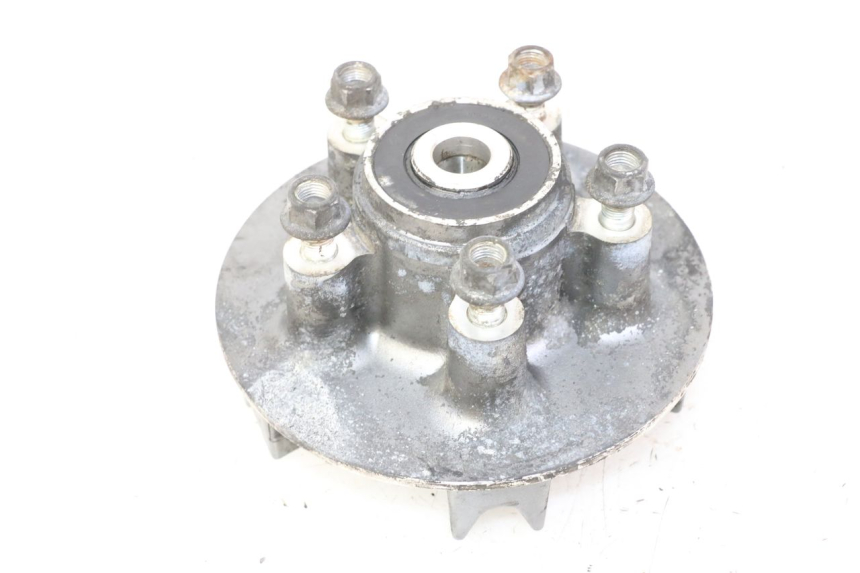 photo de SPROCKET MOUNT TRIUMPH SPRINT 900 (1995 - 1998)