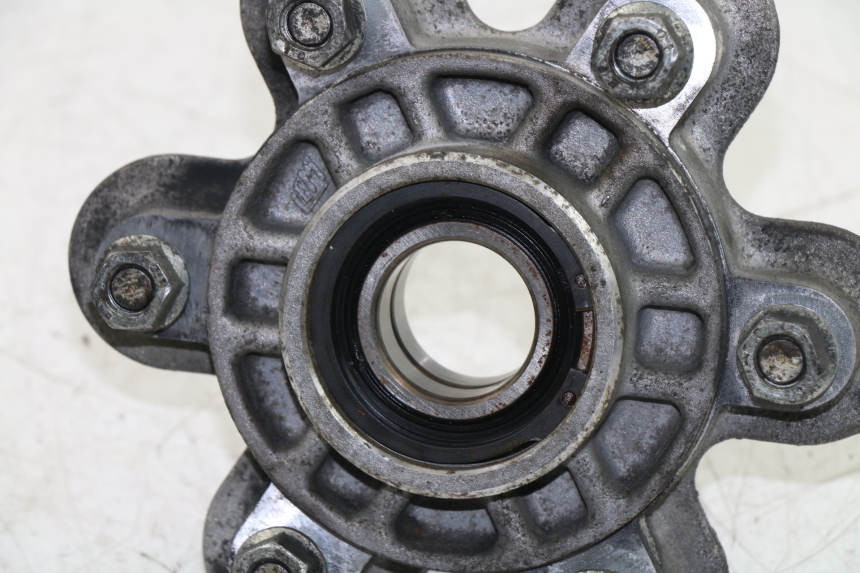 photo de SPROCKET MOUNT DUCATI ST3 992 (2006 - 2008) - Product overview