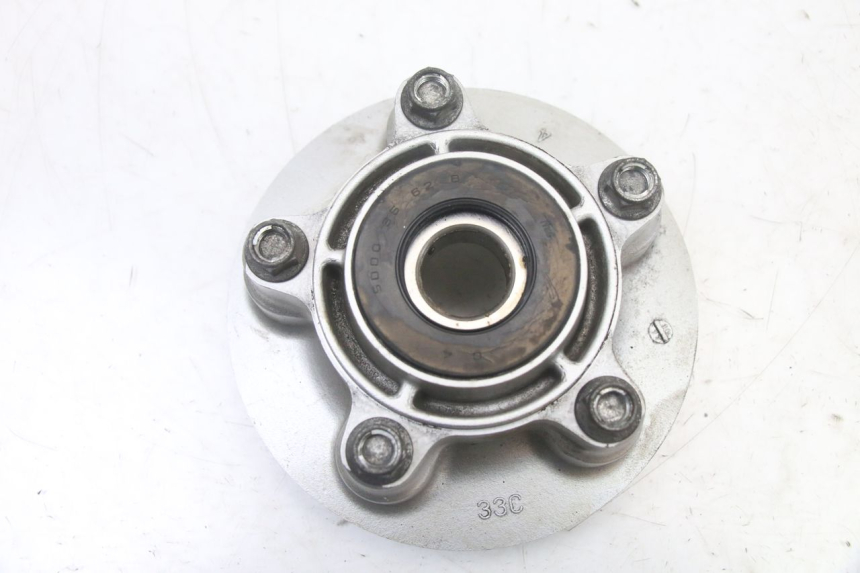 photo de SPROCKET MOUNT SUZUKI GSX F GSXF 650 (2007 - 2015)