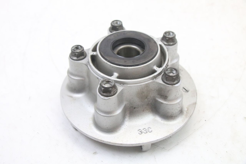 photo de SPROCKET MOUNT SUZUKI GSX F GSXF 650 (2007 - 2015)