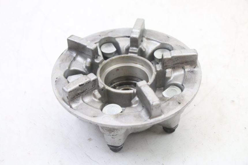 photo de SPROCKET MOUNT SUZUKI GSX F GSXF 650 (2007 - 2015)