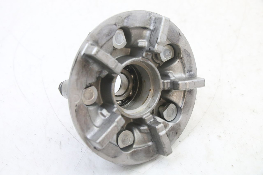 photo de SPROCKET MOUNT SUZUKI GSX F GSXF 650 (2007 - 2015)