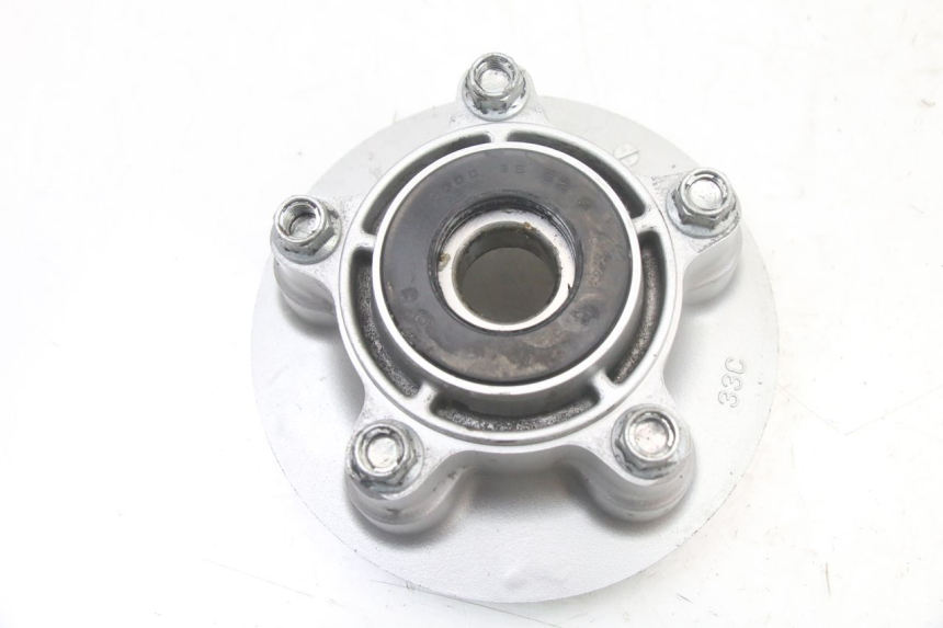 photo de SPROCKET MOUNT SUZUKI GSX F GSXF 650 (2007 - 2015)