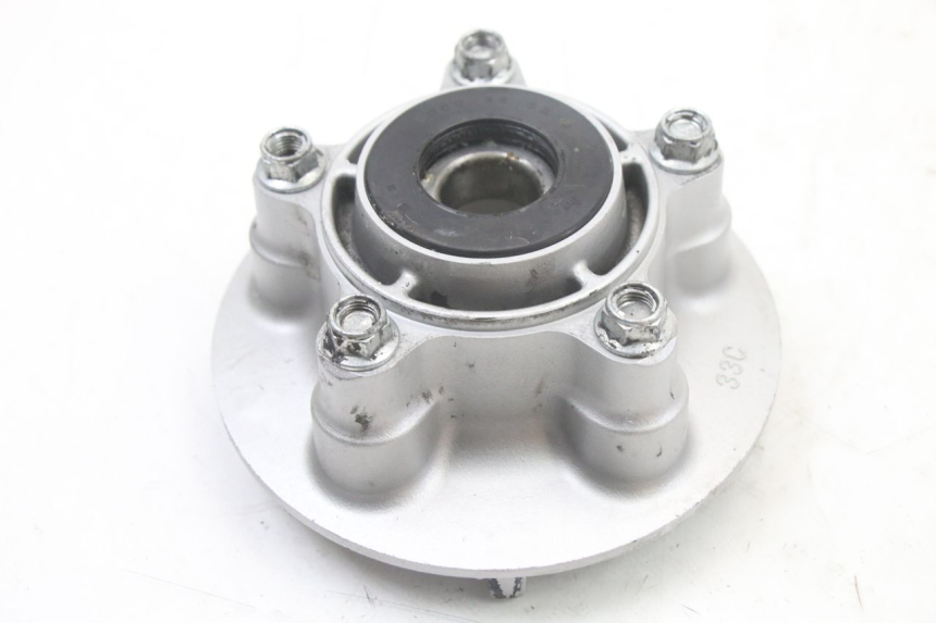 photo de SPROCKET MOUNT SUZUKI GSX F GSXF 650 (2007 - 2015)