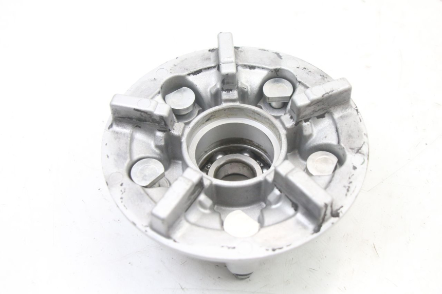 photo de SPROCKET MOUNT SUZUKI GSX F GSXF 650 (2007 - 2015)