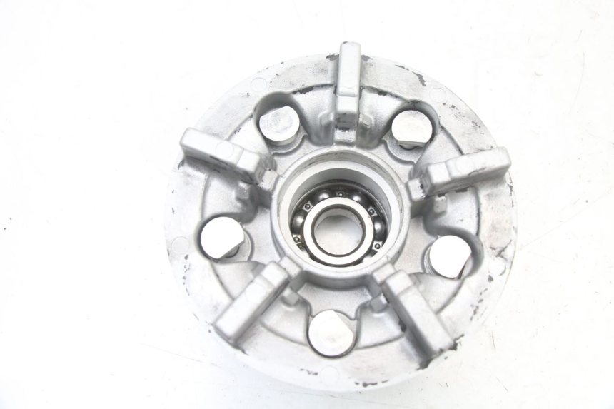 photo de SPROCKET MOUNT SUZUKI GSX F GSXF 650 (2007 - 2015)