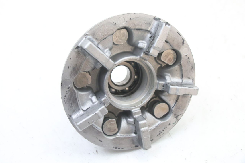 photo de SPROCKET MOUNT SUZUKI GSX F GSXF 650 (2007 - 2015)