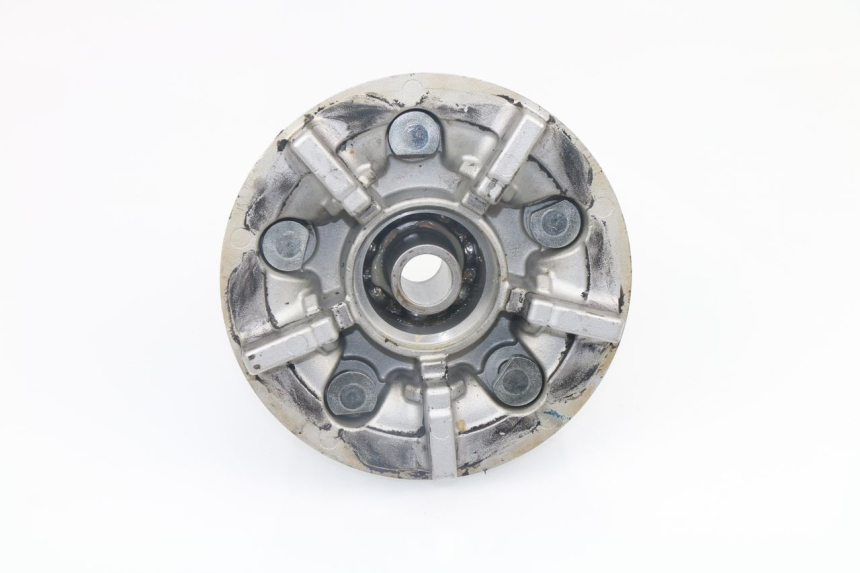 photo de SPROCKET CARRIER SUZUKI SV S 650 (2003 - 2009)