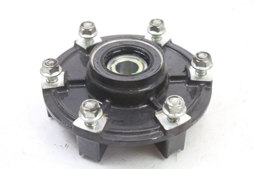 photo de SPROCKET MOUNT YAMAHA TRACER 7 700 (2020 - 2024) - Component detail