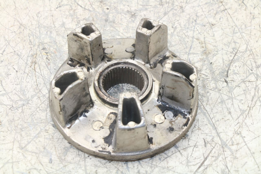 photo de SPROCKET MOUNT HONDA VFR 750 (1994 - 1997)