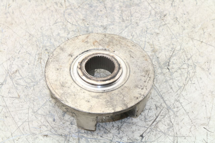 photo de SPROCKET MOUNT HONDA VFR 750 (1994 - 1997)