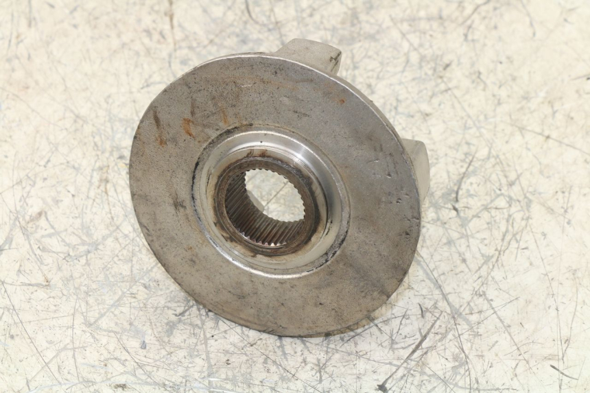 photo de SPROCKET MOUNT HONDA VFR 750 (1994 - 1997)