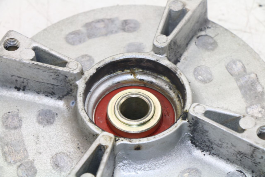 photo de SPROCKET MOUNT YAMAHA VIRAGO 125 (1996 - 2003)