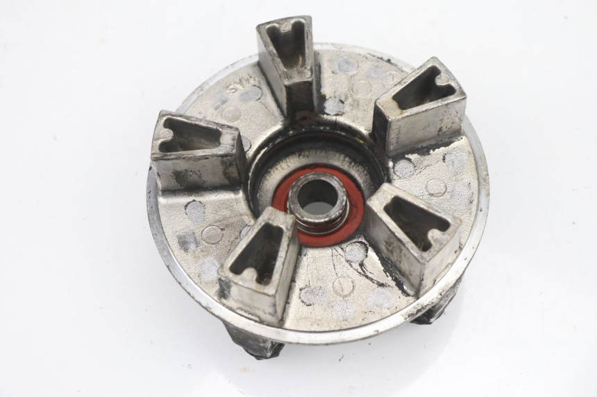 photo de SPROCKET MOUNT HONDA VTR F FIRESTORM 1000 (1997 - 2001)