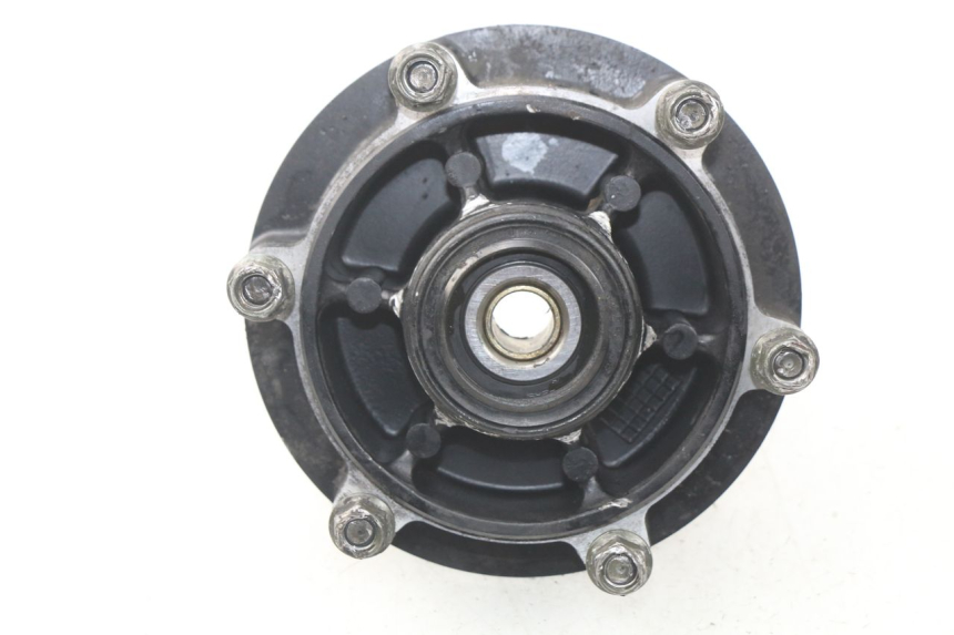 photo de SPROCKET MOUNT YAMAHA XJ600 XJ DIVERSION 600 (1992 - 1997)