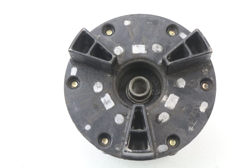 photo de SPROCKET MOUNT YAMAHA XJN XJ N DIVERSION 600 (1994 - 1997)