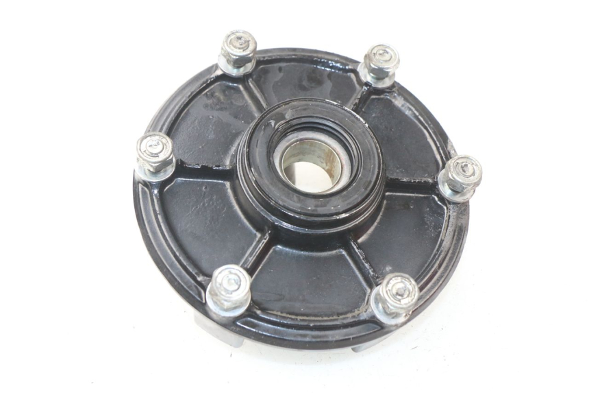 photo de SPROCKET MOUNT YAMAHA FZ8 800 (2010 - 2016)