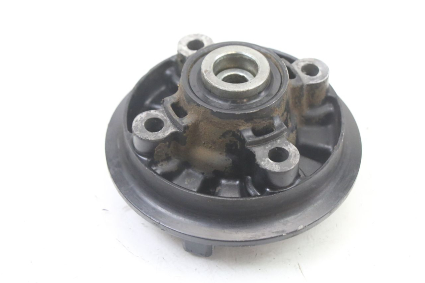 photo de SPROCKET CARRIER YAMAHA PW 80 (1983 - 2014)