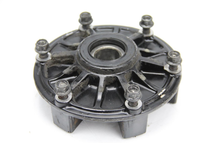 photo de SPROCKET MOUNT YAMAHA TDM ABS 900 (2002 - 2014)