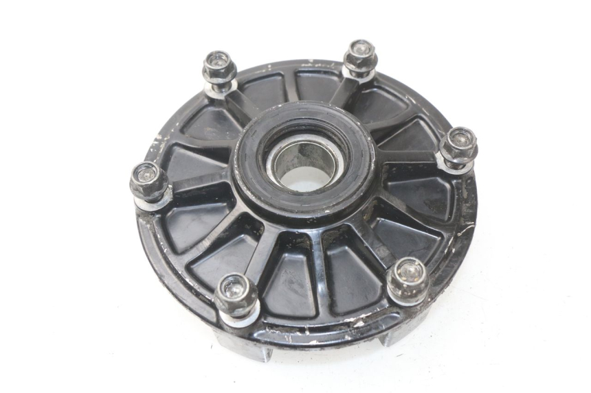 photo de SPROCKET MOUNT YAMAHA TDM ABS 900 (2002 - 2014)