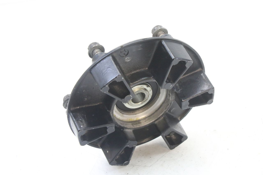 photo de SPROCKET MOUNT YAMAHA XJ6 ABS 600 (2008 - 2016)