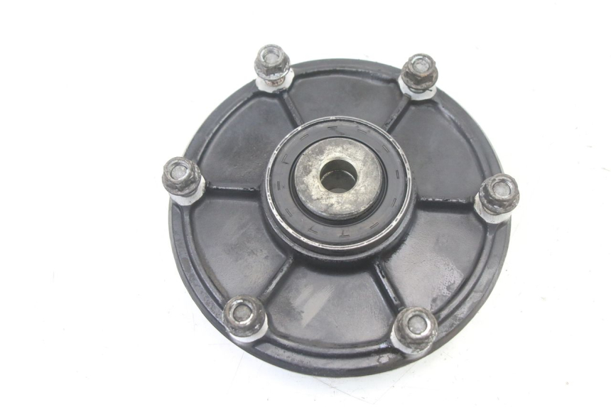 photo de SPROCKET MOUNT YAMAHA XJ6 ABS 600 (2008 - 2016)