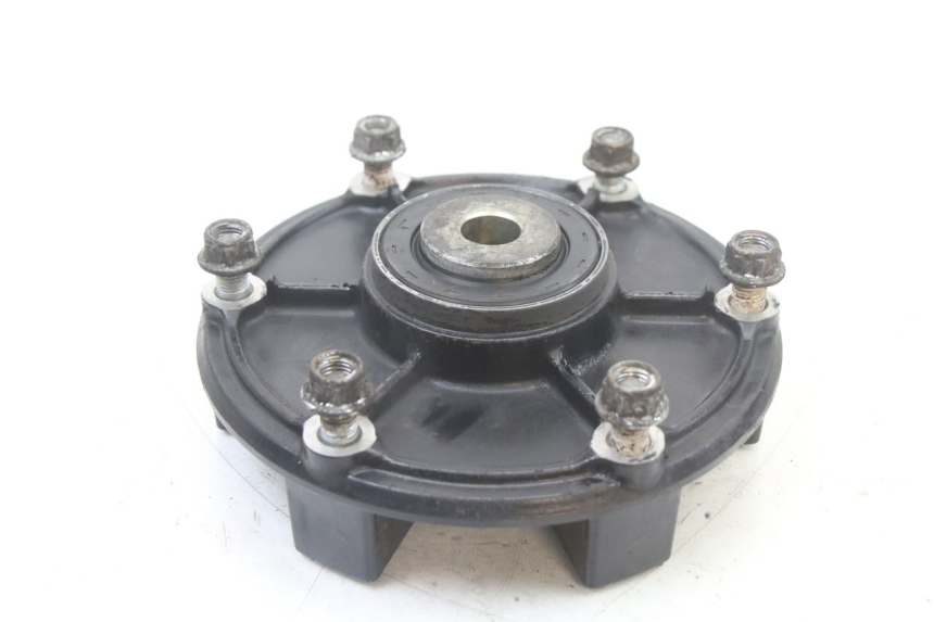 photo de SPROCKET MOUNT YAMAHA XJ6 ABS 600 (2008 - 2016)