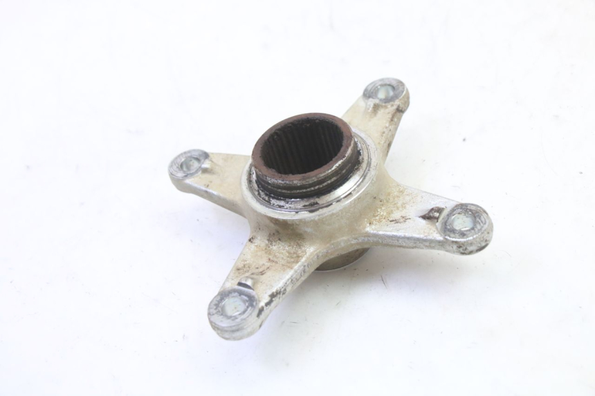 photo de SPROCKET MOUNT YAMAHA YFM R RAPTOR 250 (2008 - 2014)