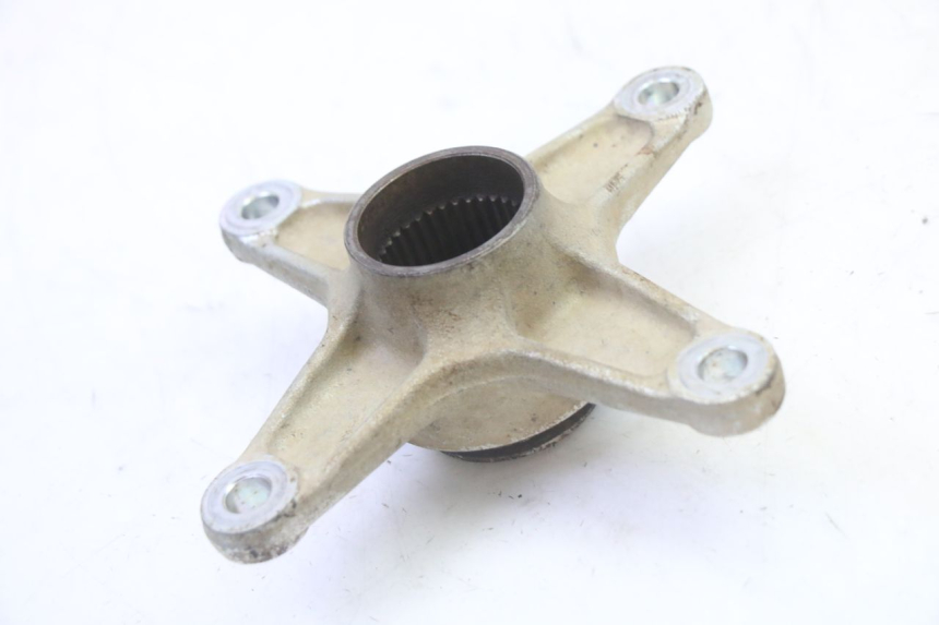 photo de SPROCKET MOUNT YAMAHA YFM R RAPTOR 250 (2008 - 2014)