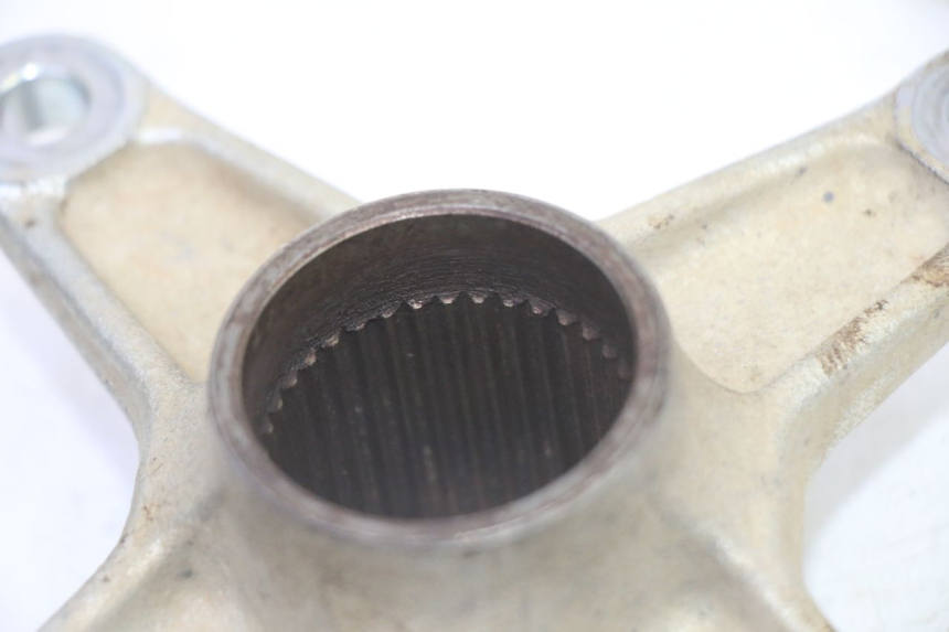 photo de SPROCKET MOUNT YAMAHA YFM R RAPTOR 250 (2008 - 2014)