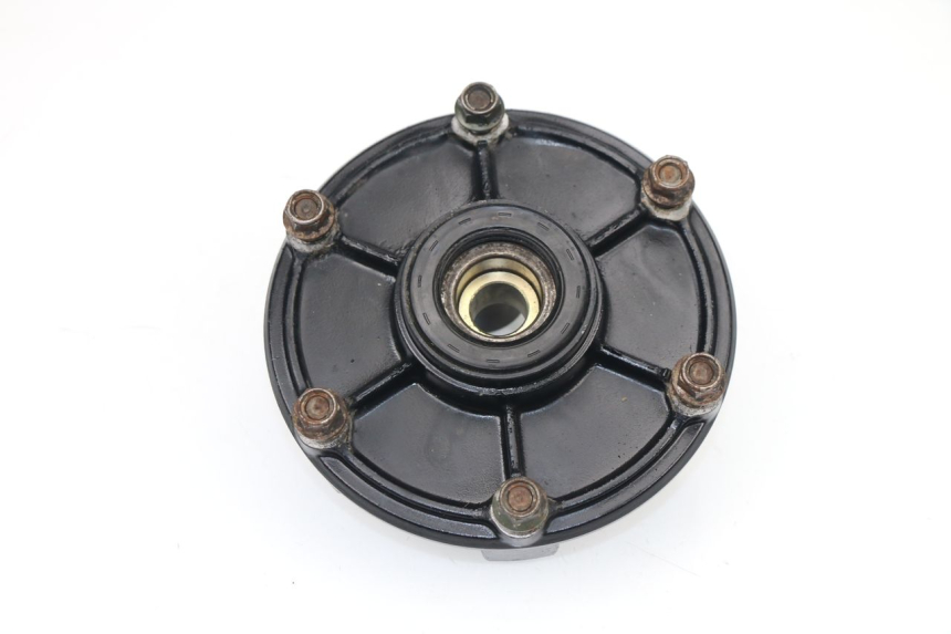 photo de SPROCKET MOUNT YAMAHA YZF R THUNDERCAT 600 (1999 - 2003)