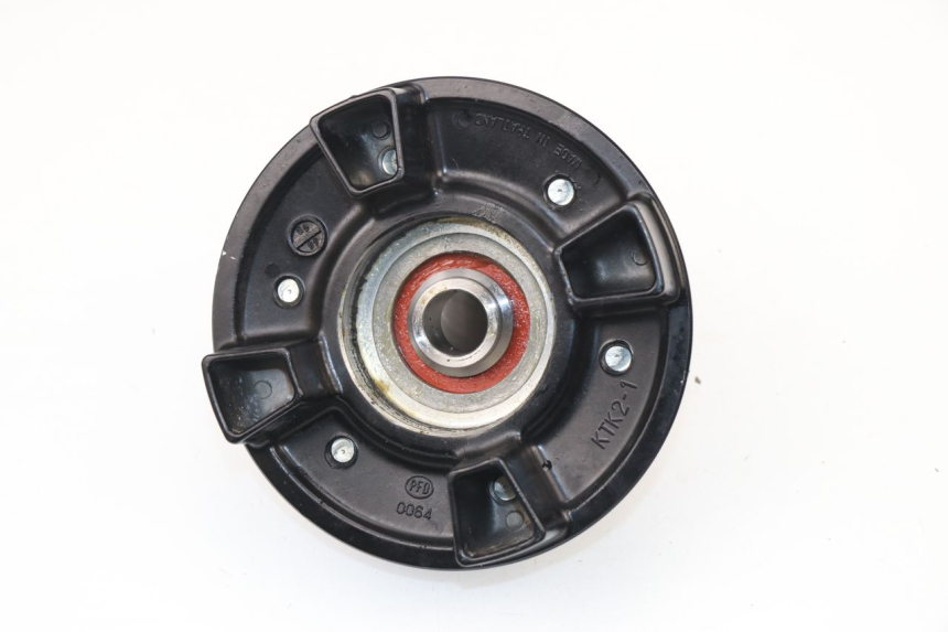photo de SPROCKET MOUNT KAWASAKI Z800 Z ABS 800 (2013 - 2017)