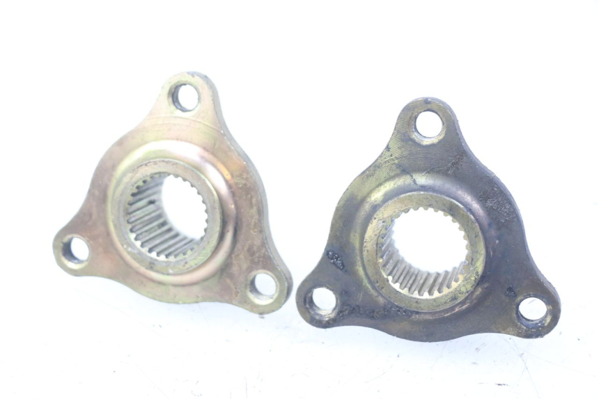 photo de BRAKE DISC SUPPORT SPY RACING F3 350 (2015 - 2022)