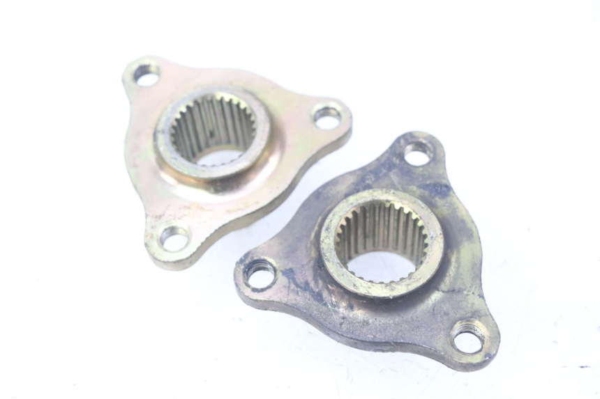 photo de BRAKE DISC SUPPORT SPY RACING F3 350 (2015 - 2022)