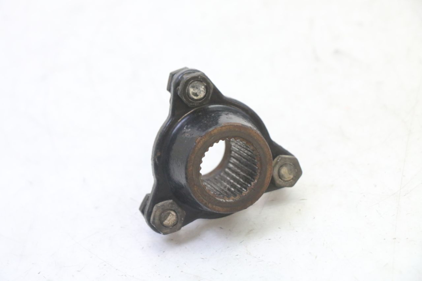 photo de BRAKE DISC SUPPORT HYTRACK S 150 (2003 - 2011)