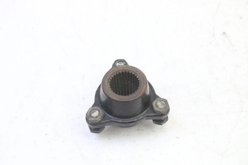 photo de BRAKE DISC SUPPORT HYTRACK S 150 (2003 - 2011)