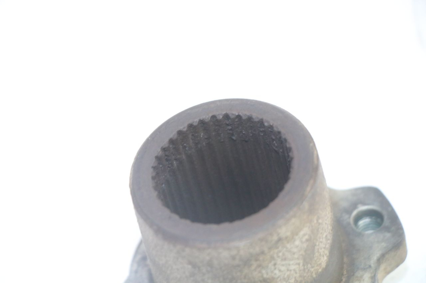 photo de BRAKE DISC SUPPORT YAMAHA YFM R RAPTOR 250 (2008 - 2014)